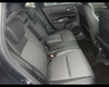 Honda Fit 2022