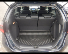 Honda Fit 2022