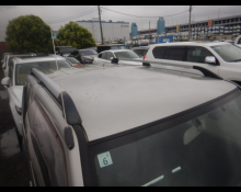 Mitsubishi Pajero Mini 2003