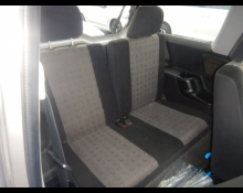 Mitsubishi Pajero Mini 2003
