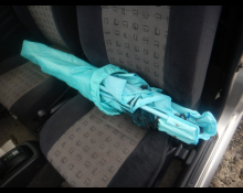 Mitsubishi Pajero Mini 2003