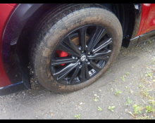 Mazda CX-5 2022