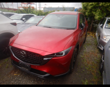 Mazda CX-5 2022