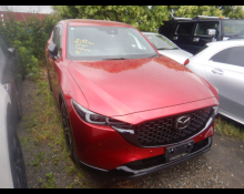 Mazda Cx-5 2022 For Sale and Price