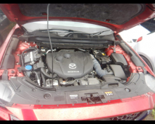 Mazda CX-5 2022