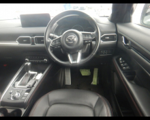 Mazda CX-5 2022
