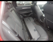 Mazda CX-5 2022