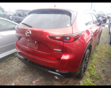 Mazda CX-5 2022