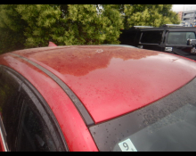 Mazda CX-5 2022