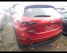 Mazda CX-5 2022