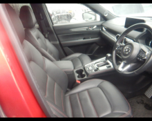 Mazda CX-5 2022