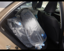 Toyota Yaris Cross 2022