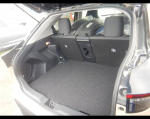 Toyota Yaris Cross 2022