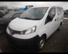 Nissan NV200 2021