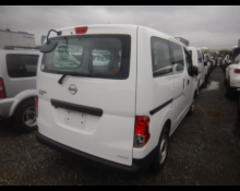 Nissan NV200 2021