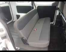 Nissan NV200 2021
