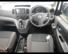 Nissan NV200 2021