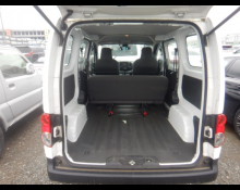 Nissan NV200 2021