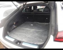Mercedes Benz GLC-class 2023
