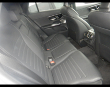 Mercedes Benz GLC-class 2023