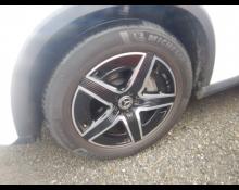 Mercedes Benz GLC-class 2023