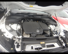 Mercedes Benz GLC-class 2023