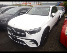Mercedes Benz GLC-class 2023