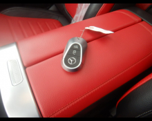 Mercedes Benz GLC-class 2023