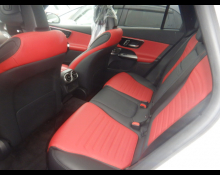 Mercedes Benz GLC-class 2023