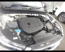 Volvo XC40 2022