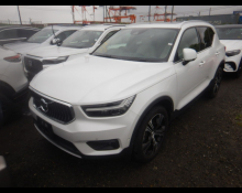 Volvo XC40 2022