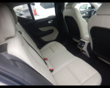 Volvo XC40 2022
