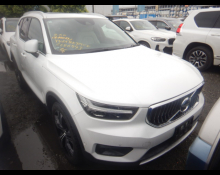 Used Volvo Cars For Sale in Japan At Best Price