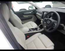 Volvo XC40 2022