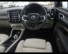 Volvo XC40 2022