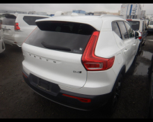Volvo XC40 2022