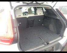 Volvo XC40 2022