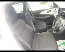 Suzuki Swift 2024