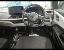 Suzuki Swift 2024