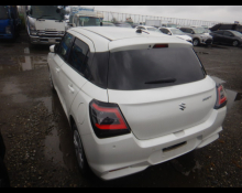 Suzuki Swift 2024