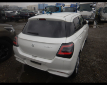 Suzuki Swift 2024
