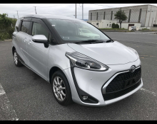 Toyota Sienta 2019 For Sale and Price