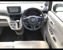 Daihatsu Move 2021