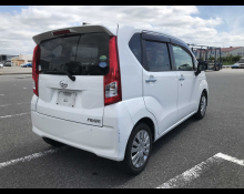 Daihatsu Move 2021