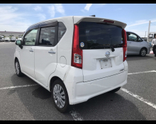 Daihatsu Move 2021