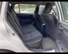 Toyota Corolla Fielder 2019