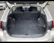 Toyota Corolla Fielder 2019