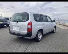 Toyota Probox 2021