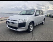 Toyota Probox 2021