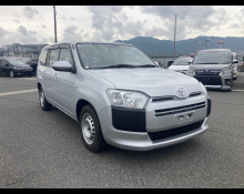 Toyota Probox 2021